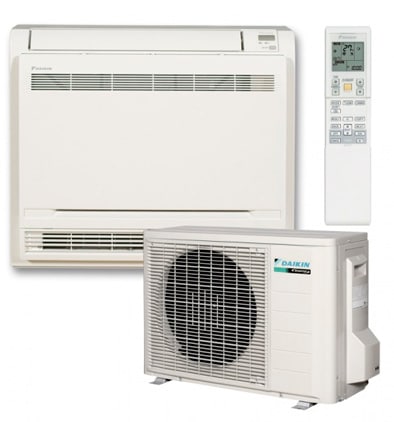 Напольно-потолочный кондиционер Daikin FVXM35F/RXM35M9