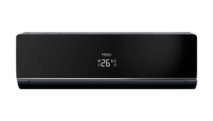 Внутренний настенный блок Haier AS09NS4ERA-B