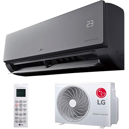 Кондиционер LG AM09BP