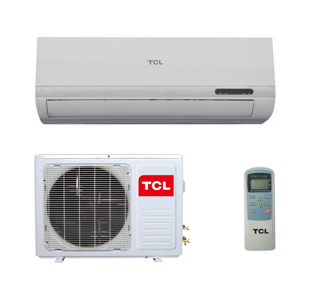 Сплит-система TCL TAC-09CHSA/XA71 Inverter