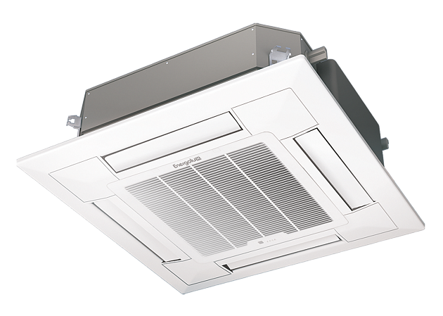 Кассетная сплит-система Energolux Cassete SAC36С3-A/SAU36U3-A