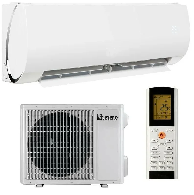 Сплит-система Vetero Bonum V-S18BHPAC