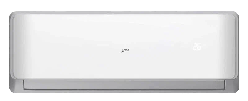 Сплит система Mild MLO-09MB/MLI-09MB