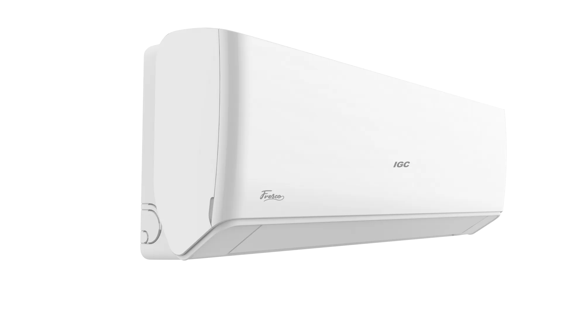 Кондиционер on/off IGC RAS-12NQR / RAC-12NQR