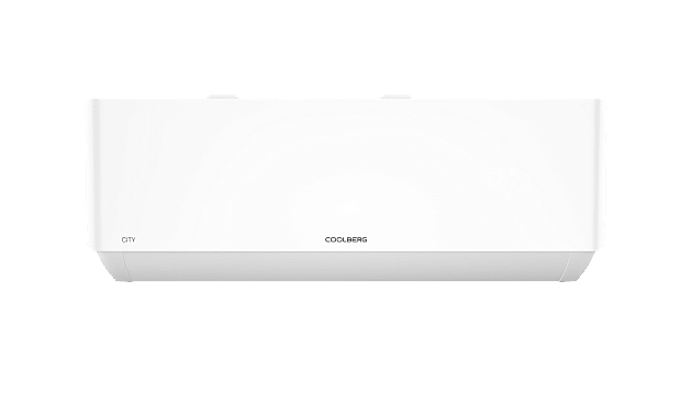 Кондиционер on/off СOOLBERG City CS-09SH1-IN / CS-09SH1-OUT