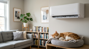 Кондиционер Cooper & Hunter CH-S12FTXF-NG Vital Inverter (Wi-Fi)