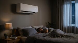 Кондиционер Cooper & Hunter CH-S12FTXF-NG Vital Inverter (Wi-Fi)