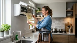 Кондиционер Cooper & Hunter CH-S12FTXF-NG Vital Inverter (Wi-Fi)