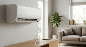 Кондиционер инверторного типа Vicool VIERA VCI-DC12VI / VCO-DC12VI